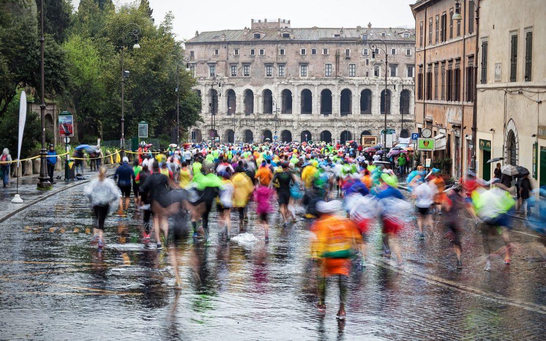 Eficiencia energética en el deporte y el ocio