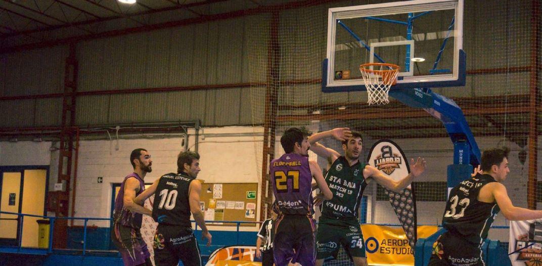 ¿Qué és la liga 3×3 indoor?