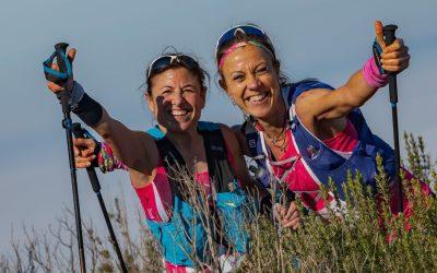 El deporte femenino y la presencia en los medios