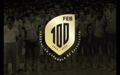 Baloncesto centenario