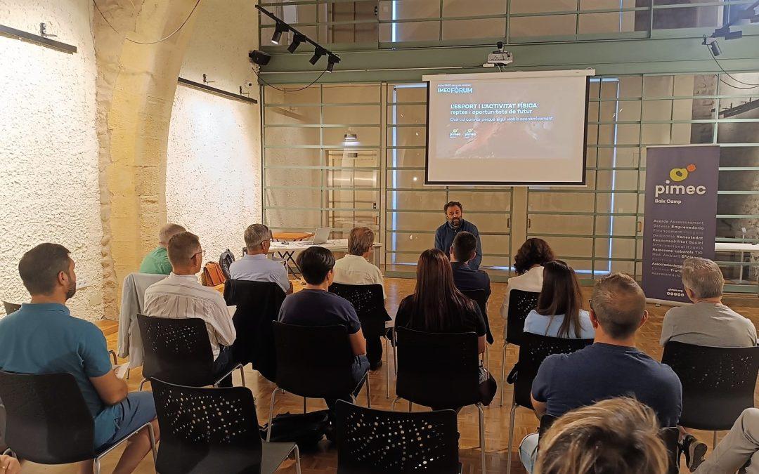 Los retos y oportunidades de futuro del Deporte