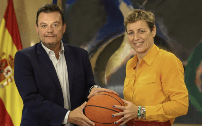 Una nueva cara para el Baloncesto