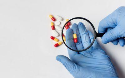 Avance de la ley antidopaje