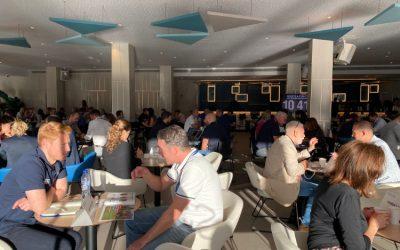 Sports Events, potenciando el turismo deportivo