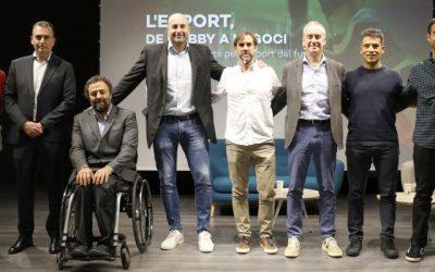 Deporte, de Hobbie a negocio