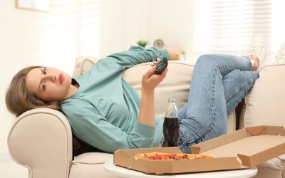 La ONU indica la emergencia del «sedentarismo»