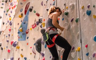 ¿Cómo escalar mejor?