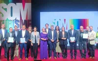 SomTurisme un resumen del sector en Tarragona