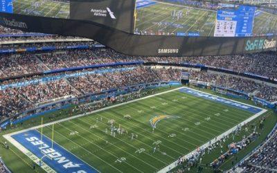 Marketing for sport sponsorship