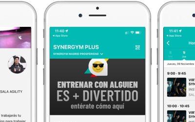 Conocer el socio y mejorar experiencia de tu gimnasio